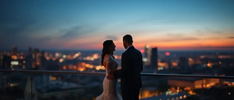 The 2025 Milestone: Celebrating Their Journey to Marriage