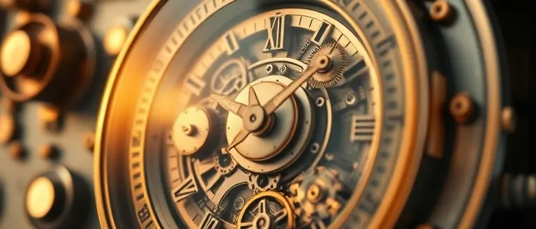 Decoding the 'Time Trip' Theme and Game Mechanics