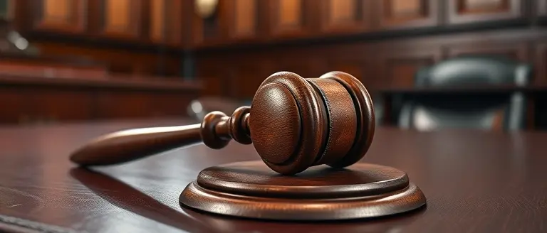 Legal Process: What Happens After a Failure to Appear Warrant?