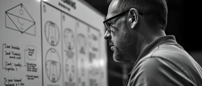 The Rare Pivot: Why a Veteran Head Coach Would Step Back