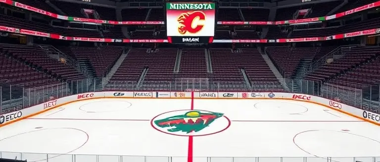 The Trade Heard ‘Round the League: Breaking Down the Wild-Flames Exchange
