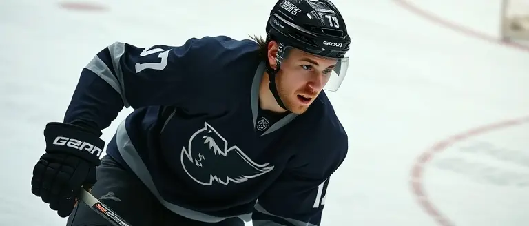 Tactical Impact: How Coleman and Maatta Shift the Wild’s Identity