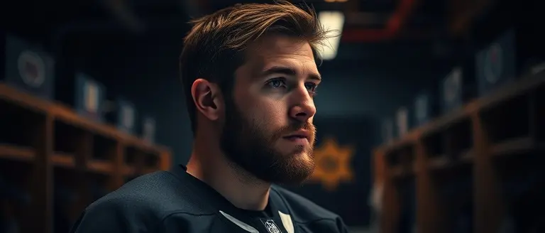 The Price of Ambition: Assessing the Loss of Jake Middleton