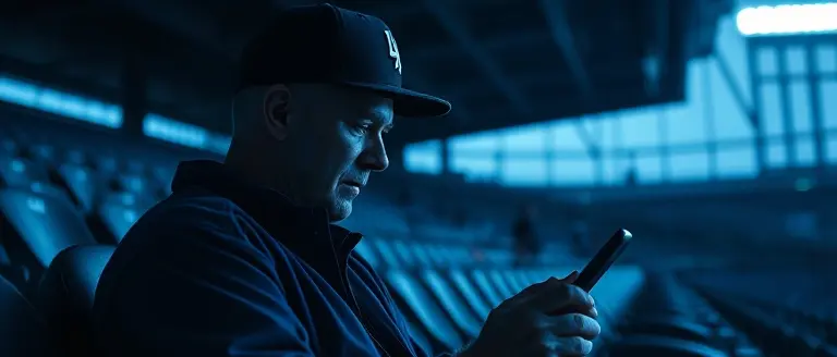 Nationals 2026 Trade Deadline Strategy: A Power Hitter's Exit