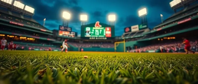 Series Preview: Blue Jays vs. Red Sox at Fenway Park