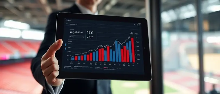 Strategic Wealth Management: Lessons for Future Athletes