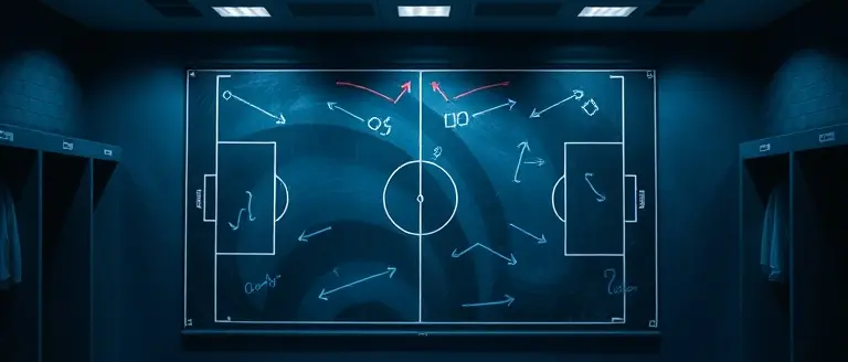 Key Matchup Analysis: USMNT Tactics Against Bosnia