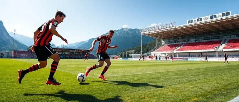 Bournemouth vs Augsburg: Pre-Season Tactical Showdown in Austria