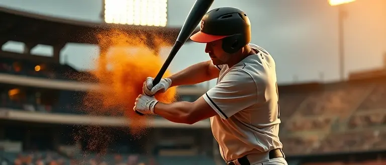 Offensive Pivots: Olson and the Braves' Batting Strategy