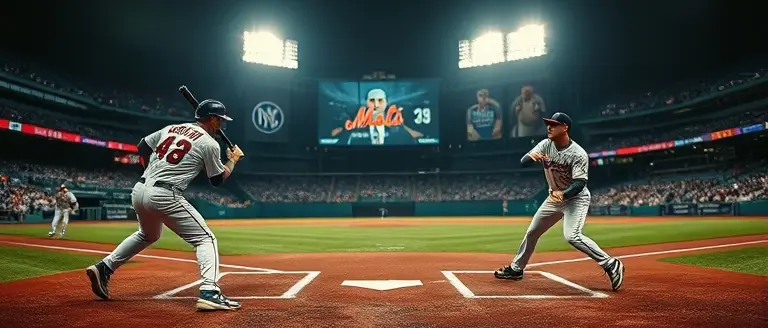 Braves vs. Mets: July 27, 2026 – Playoff Stakes and Trade Deadline Pressure
