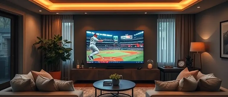 How to Watch: Braves vs. Mets Broadcast and Streaming Guide