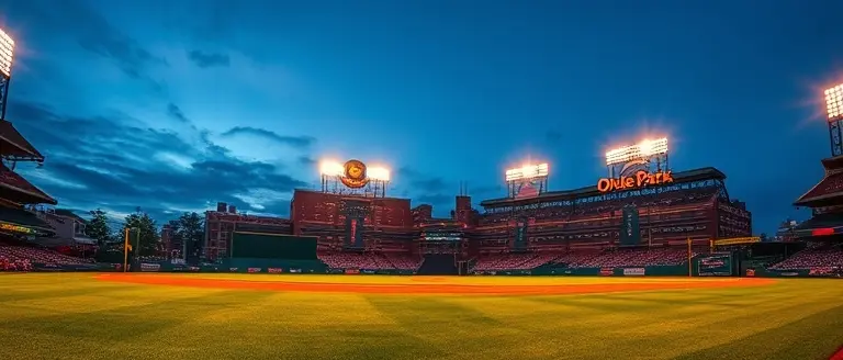 Braves vs. Orioles Series Opener: What to Expect at Camden Yards