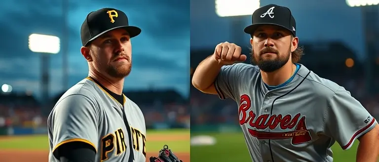 The Skenes-Waldrep Showdown: A Pivotal Night at PNC Park