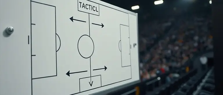 Tactical Breakdown: Modern Evolution of Both Squads
