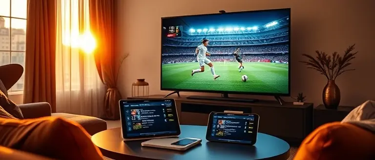Where to Watch: Broadcast Guide and Real-Time Coverage