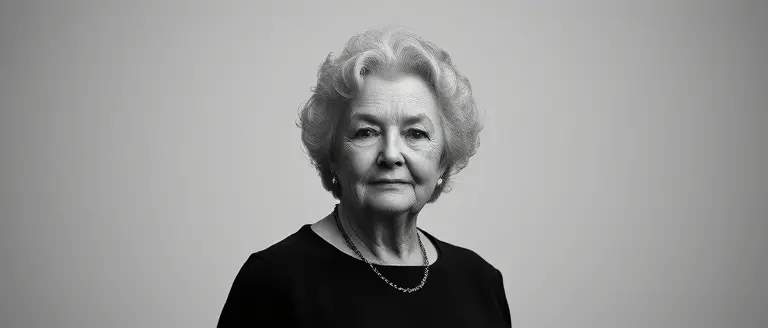 Remembering Brenda Fricker: A Legacy of Cinematic Brilliance