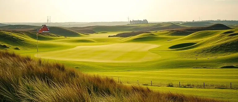 The 154th Open Championship: Royal Birkdale 2026 Overview