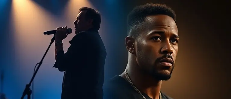 The ACLU’s Inaugural Ralph Ellison Award: Honoring Springsteen and Kaepernick