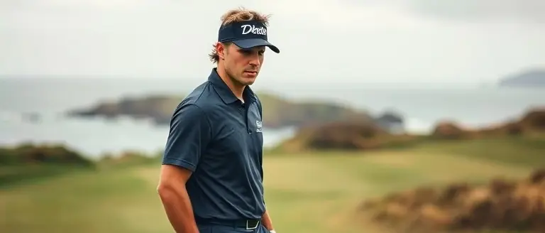 The 2026 Open Championship Penalty: What Happened with Bryson DeChambeau?