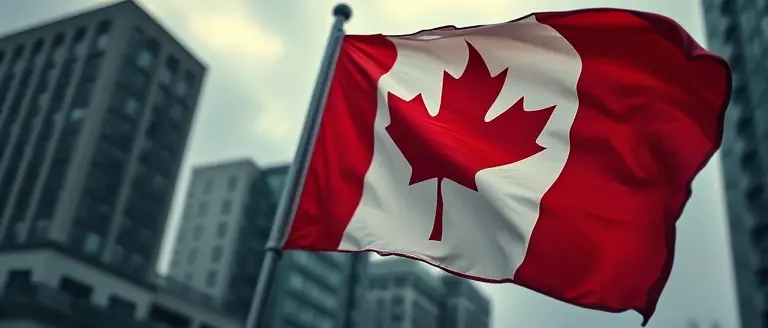 Canadian Identity and the Resilience of a Changing Climate