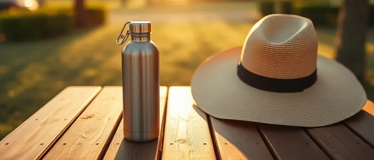 Heat Wave Survival Guide for Outdoor Festivities