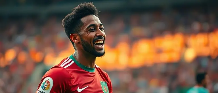 Rising Star: The Brilliance of Azzedine Ounahi