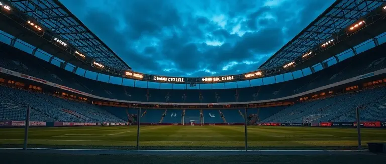 The Road Ahead: Rebuilding the Canadian Soccer Association