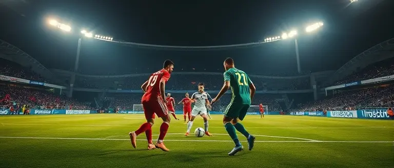 The Houston Exit: Analyzing the Canada vs. Morocco World Cup Clash