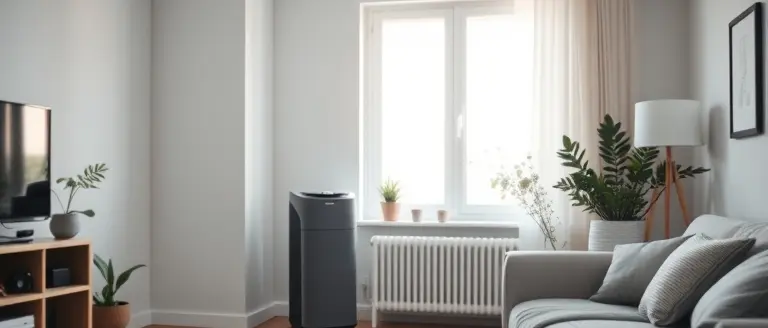 Interactive Air Quality Safety Checklist for Your Home