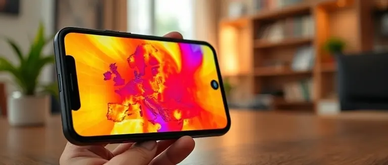 Real-Time AQI and Smoke Density Maps for Your Region