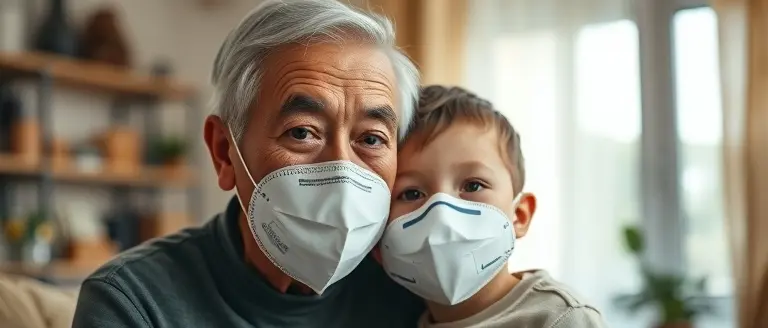Health Protection Guidelines: Navigating AQI Levels and Vulnerable Populations