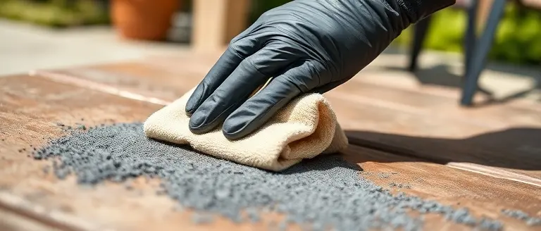 Post-Event Recovery: Cleaning Ash and Particulate Matter from Your Property