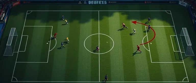 Tactical Breakdown: How Cape Verde Neutralized the Argentine Attack