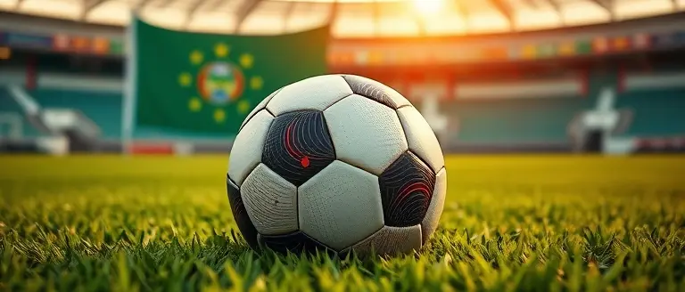 5 Facts Behind Cape Verde’s Historic 2026 Run