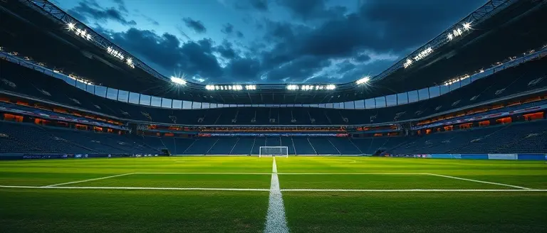 The Path Ahead: What Happens After the Final Whistle?