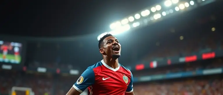 The Cinderella Story: Cape Verde vs. Argentina Live Update