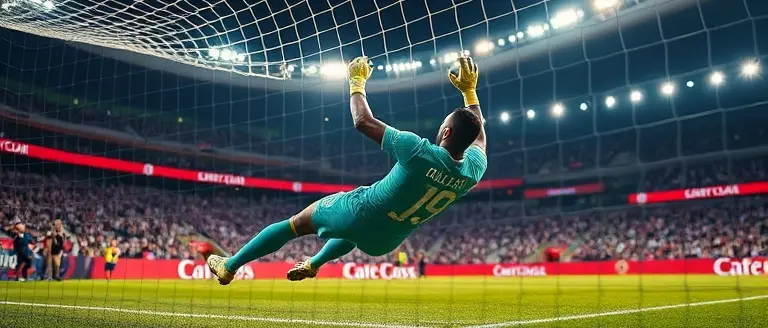 Vozinha vs. Argentina: The Heroics in Miami