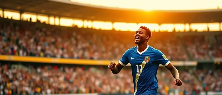 David vs. Goliath: The Reality Behind Cape Verde’s World Cup Surge