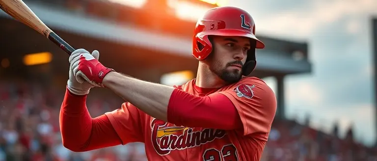 JJ Wetherholt: The Rookie Who Refuses to Be Ignored