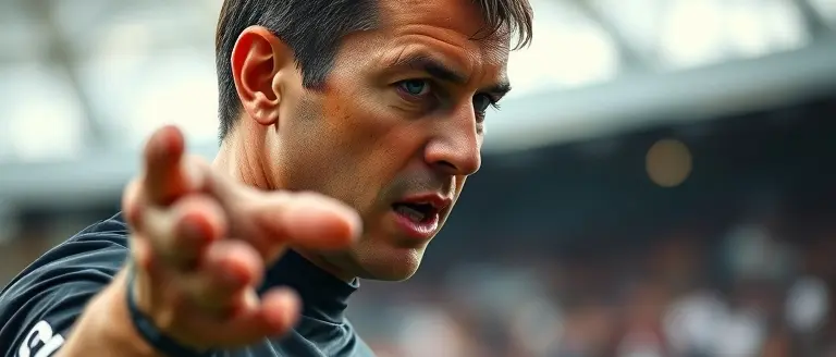 Officiating Under the Microscope: Lloyd’s Stance on Consistency