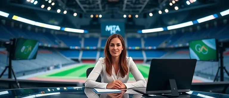 The Voice of Experience: Carli Lloyd’s Evolution from Pitch to Broadcast Booth