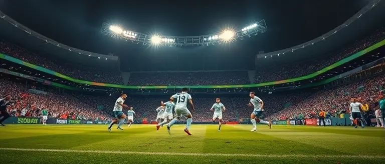 Decoding the USMNT: Assessing the Pochettino Era
