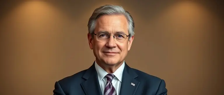 U.N. Ambassador Mike Waltz: Global Strategy and Security Insights
