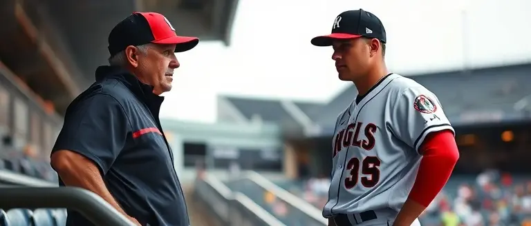 Navigating Risk: The Cincinnati Reds Pitching Strategy and Injury Concerns