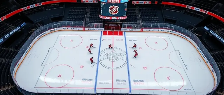 Tactical Fit: Projected Line Combinations for Kane