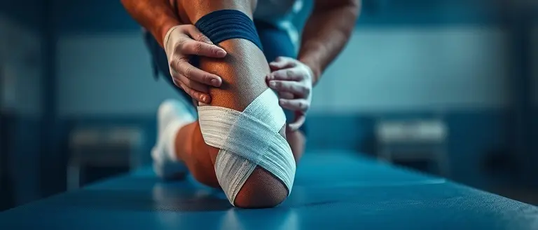 Chris Brazzell II: The Medical Reality of a Season-Ending LCL Injury