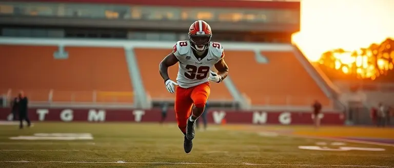 Analyzing the Impact on the Panthers' 2026 Wide Receiver Corps