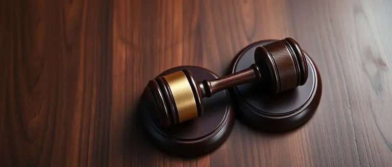 Next Steps in the Legal Process