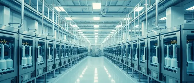 Fairlife US Production Halted: Ransomware Attack Overview