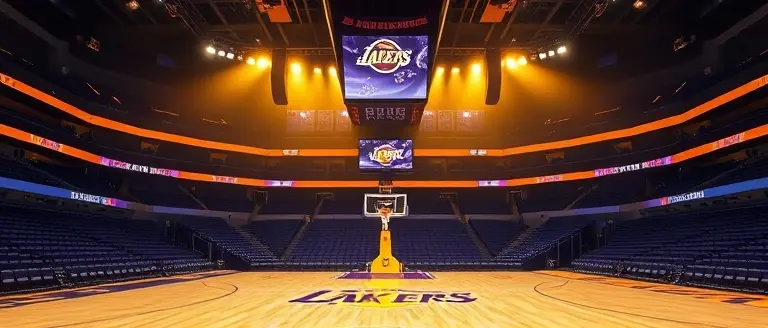 Lakers 2026 Free Agency: The Strategic Overhaul Begins